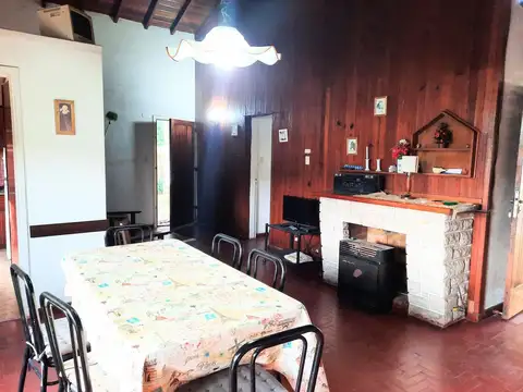 Casa en Venta en Villa Gesell, USD 130.000