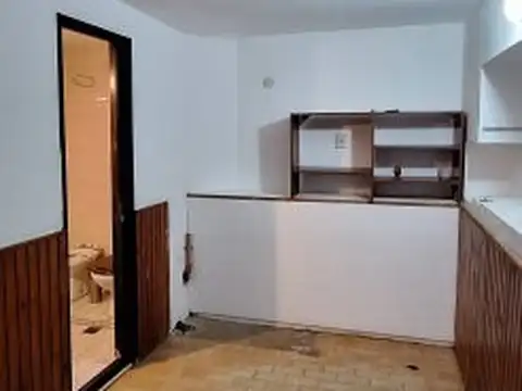 DEPARTAMENTO DE 1 DORMITORIO