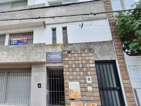 DEPARTAMENTO DE 1 DORMITORIO