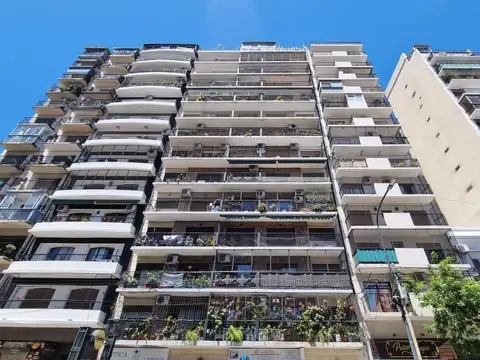 Avenida Rivadavia 3400