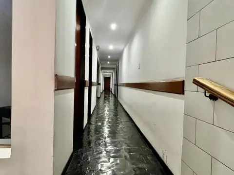 Departamento en Venta en Almagro, USD 75.000