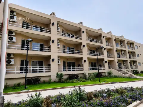 Departamento en Alquiler de 2 ambientes