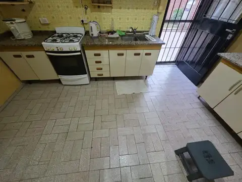 Casa en Venta en Caseros, USD 85.000