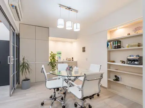 Oficina en Venta en Recoleta, USD 84.900