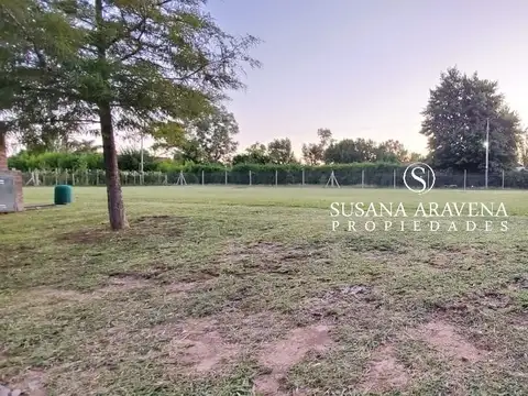 Terreno Lote  en Venta en Ayres Plaza, Pilar, G.B.A. Zona Norte