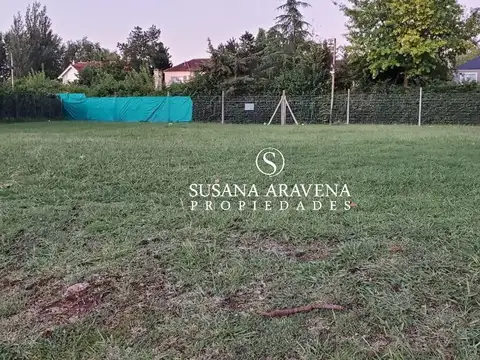 Terreno Lote  en Venta en Ayres Plaza, Pilar, G.B.A. Zona Norte