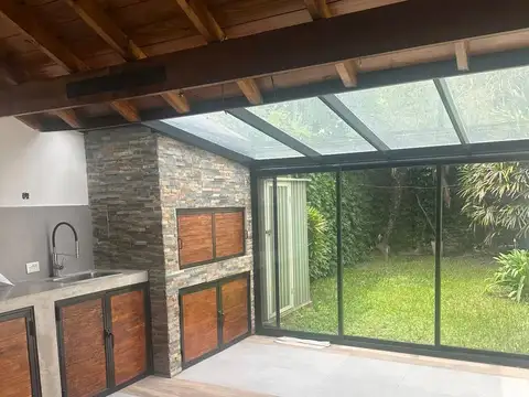 Casa - Florida Belgrano-Oeste