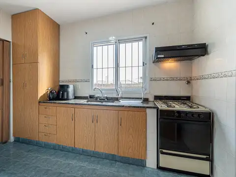 Departamento en Venta 45 años