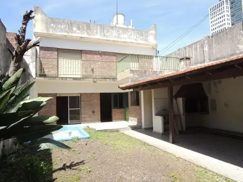 Terreno en Venta en Saavedra, CABA