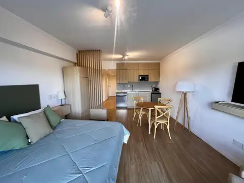 Departamento en Alquiler 15 años