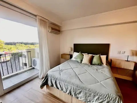 Departamento en Alquiler en Nordelta, USD 600