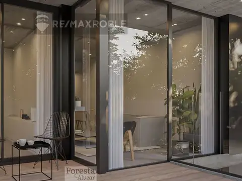 Departamento en venta City Bell pozo 1 dormitorio