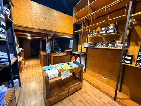 Local en Alquiler Av Avellaneda 60m2 Virreyes