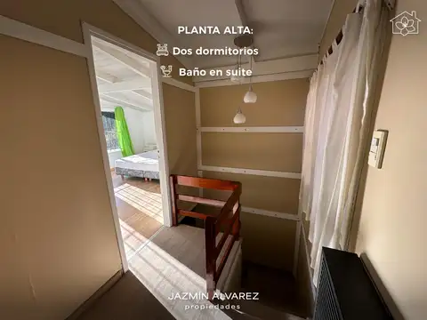 Casa en San Carlos De Bariloche