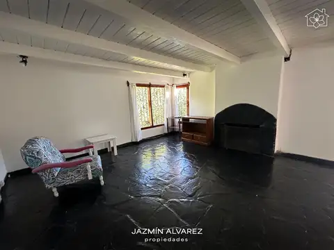 Casa en Venta 20 años