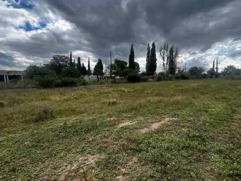 Terreno en Venta 13  mts Frente