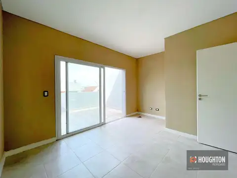 Departamento A estrenar - 3 ambientes - VENTA - OLIVOS con COCHERA DESCUBIERTA.