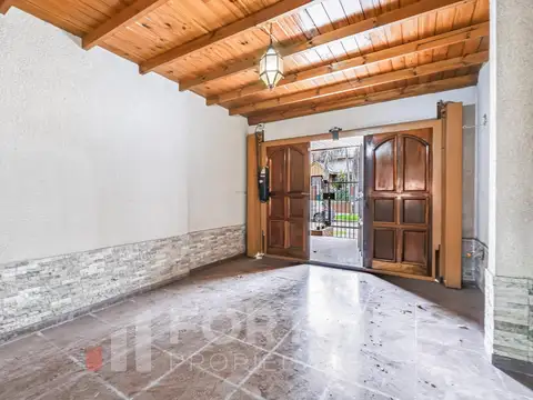 Casa en Alquiler de 4 dormitorios