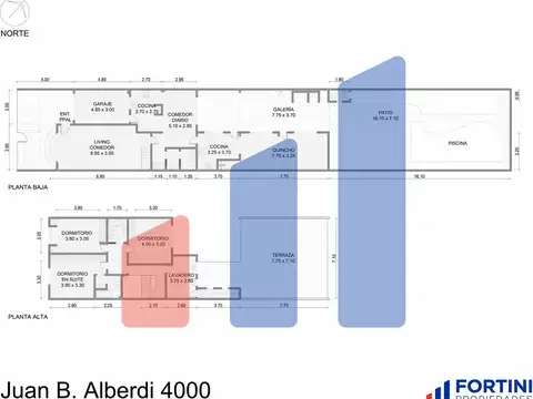 Alberdi al 4026
