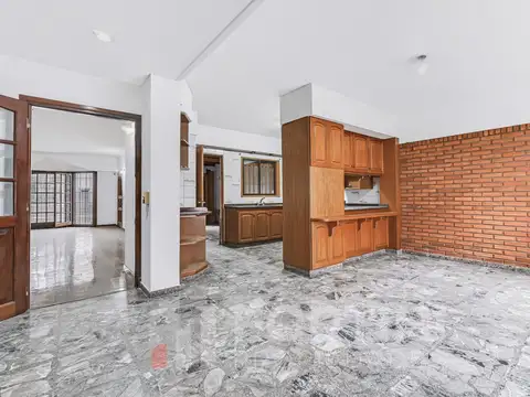 Casa en Alquiler 45 años
