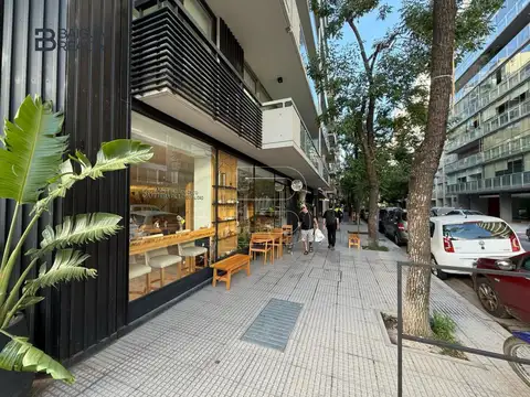 Local en Alquiler en Las Cañitas, $ 6.000.000