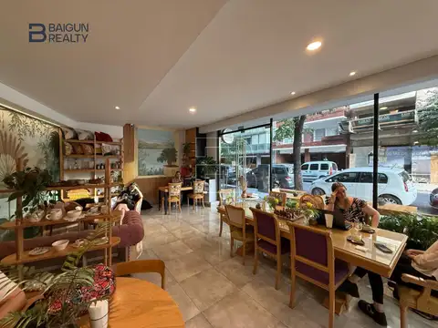 Local en Alquiler en Las Cañitas, $ 6.000.000