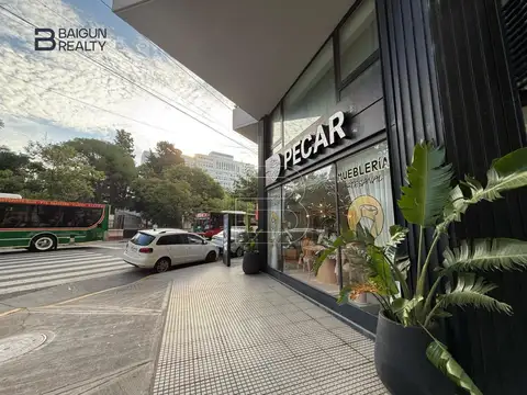 Local en Alquiler 3 años