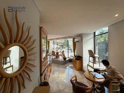 LOCAL COMERCIAL EN ALQUILER, ZONA LAS CAÑITAS