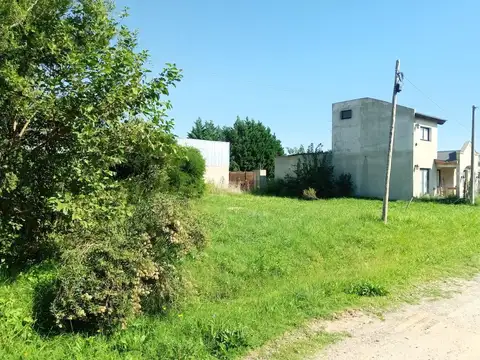 Terreno en Venta - 421mts2 - San Miguel Del Monte