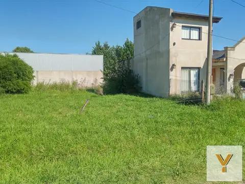 Terreno en Venta de 421,0 m2
