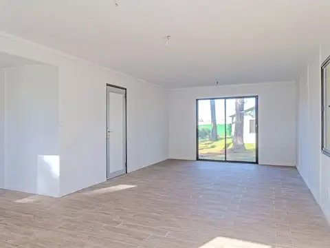 Depto Tipo Casa en Venta de 3 dormitorios