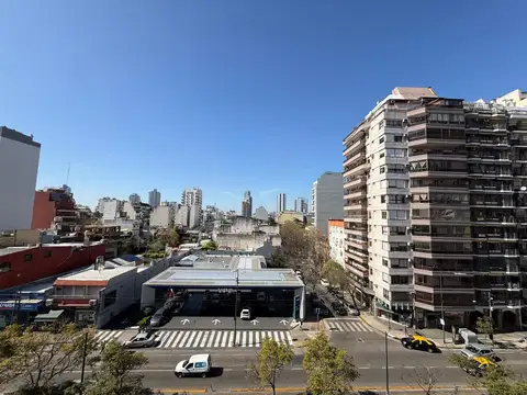 Oficina en Venta en Núñez, USD 387.000