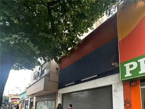 Local en Alquiler en La Plata, USD 1.000