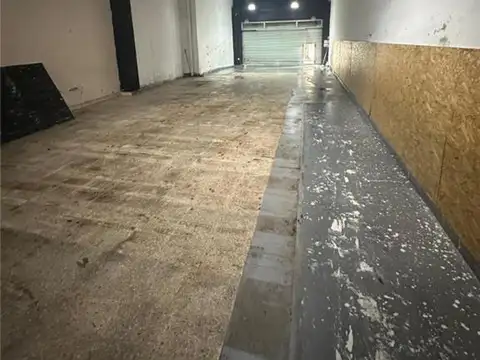 Local en Alquiler 15 años