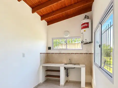 Quinta en Venta en Mercedes, USD 50.000