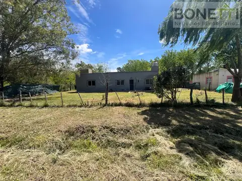 Quinta en Venta en Mercedes, USD 50.000