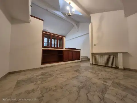 Casa 7 ambientes con 4 baños