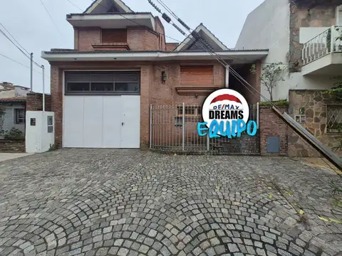 Virrey Cisneros 1200