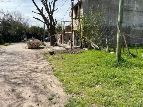 Calle 466 e/ 28 bis y 29 3400