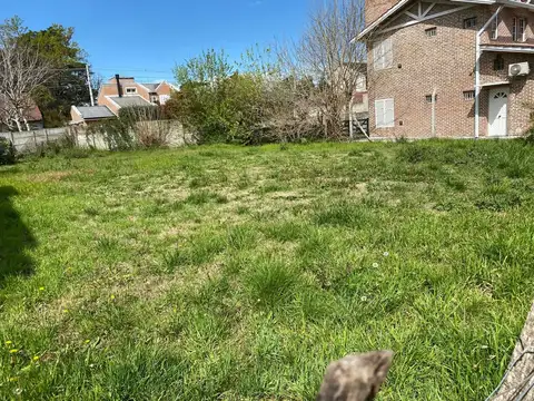 Terreno en Venta de 300,0 m2