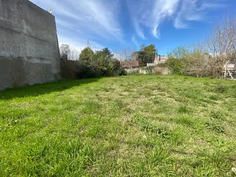Terreno en Venta en City Bell, USD 57.000