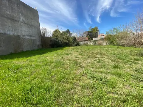 Lote en Venta City Bell Zona Country Estudiantes