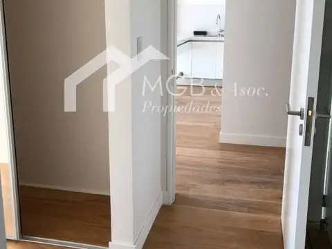 Departamento en Venta en Vicente López Vías / Maipú, USD 440.000