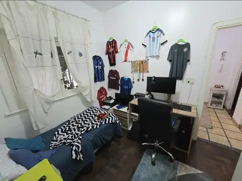 Depto Tipo Casa en Venta en San Andres, USD 89.000