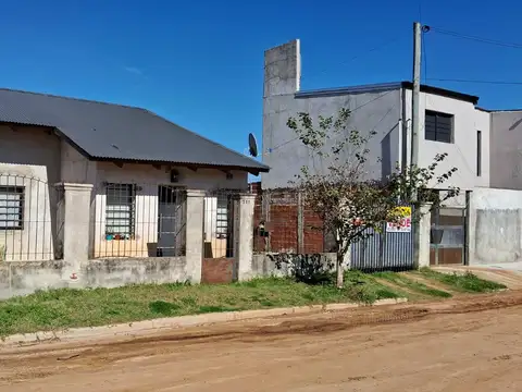Casa en Concordia