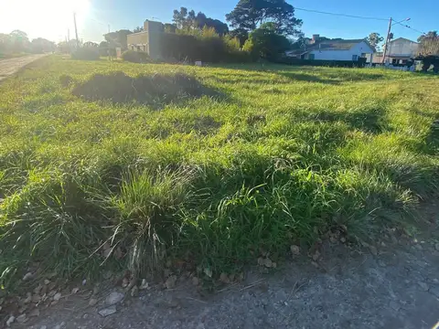 Terreno en Venta en San Eduardo del Mar, USD 17.000