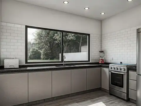 Casa en Venta de 2 dormitorios