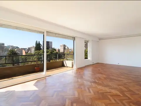 Departamento en Venta en Belgrano Barrancas, Belgrano