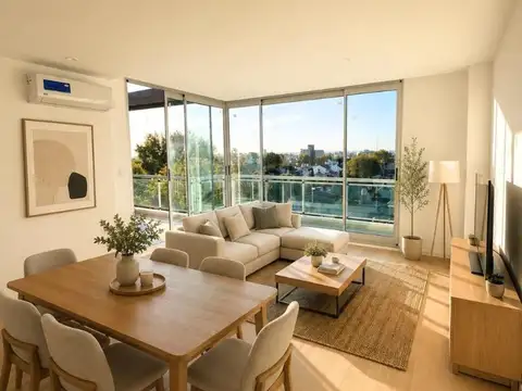 Departamento en Venta en Lanus Oeste, USD 290.000