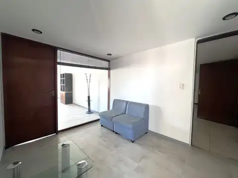 Oficina Monoambiente con 2 baños